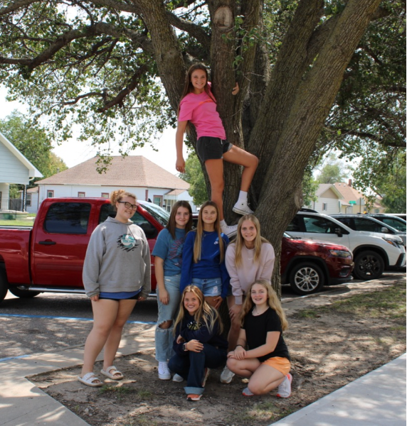 Phillipsburg USD 325 New Publications Class Set